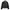 Mezzo Piano Y2K Avant Garde Denim Jacket Wanita Gray