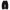 Streetwear Y2K Jeans Pria black photo 2