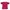 Minimalist T-shirt Pria red photo 1