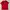 Avirex Streetwear T-shirt Pria Red