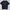 Uniqlo Streetwear T-shirt Pria Black