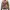 Superdry Streetwear Sportswear Puffer jacket Wanita green brown photo 5
