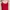 Fashion Nova Vintage Lolita Summer dress Wanita red photo 3