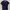 H&M Streetwear Polo Shirt Pria Navy