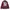Japanese brand Vintage Y2K Casual shirt Pria red photo 1