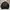 Bershka Y2K Casual Windbreaker Pria Black