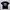 Supreme Streetwear T-shirt Pria Black
