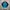 Fila Casual Windbreaker Pria blue photo 1