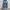 Zara Vintage Y2K Jeans Pria blue photo 3