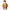 United Arrows Biker Casual Leather jacket Pria tan brown photo 2