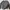 Another Shop Vintage Streetwear Sweater Pria Gray
