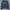 Mark Gonzales Skater Casual Sweatshirt Pria Navy