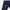 Y2K Flare pants Wanita navy photo 4