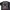 GU Streetwear T-shirt Pria Black