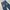 Streetwear Y2K Jeans Pria blue photo 4