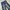 Streetwear Y2K Jeans Pria blue photo 3