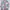 Coquette Fur coat Wanita purple white photo 1
