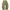 Streetwear Y2K Jeans Pria khaki photo 1