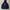 Stussy Skater Sweatshirt Pria navy photo 1