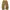 Streetwear Y2K Jeans Pria tan photo 1