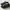 Nike Vintage Y2K Sneakers Wanita black gray photo 1