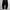 Uniqlo Minimalist Casual Casual pants Pria black photo 3