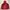 Millet Gorpcore Sportswear Windbreaker Pria Orange Red