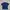 Adidas Vintage Streetwear T-shirt Pria blue photo 1