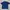 Adidas Vintage Streetwear T-shirt Pria blue photo 2