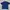 Adidas Vintage Streetwear T-shirt Pria Blue