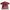 Vintage Batik Formal shirt Pria burgundy photo 2
