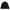 Casual Windbreaker Pria black photo 1