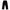 Levi's Streetwear Skater Casual Pants Pria Black