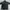 Biker Leather Jacket Pria Black