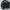 Biker Leather Jacket Pria Black