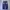 Streetwear Y2K Jeans Pria white blue photo 3