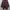 H&M Minimalist Futurist Formal shirt Pria black red photo 2