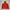 Adidas Casual Track Jacket Pria Red