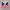 Le Coq Sportif Casual Windbreaker Wanita pink blue photo 2