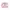 Lolita Coquette Babydoll Dress Wanita Pink