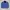 Converse Sportswear Windbreaker Pria blue photo 1