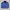 Converse Sportswear Windbreaker Pria Blue