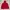 Gorpcore Windbreaker Wanita Red
