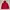 Gorpcore Windbreaker Wanita Red