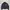 Y2K Bomber Jacket Pria Black