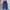 Streetwear Y2K Jeans Pria navy photo 1