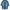 Japanese brand Vintage Grunge Casual shirt Pria blue photo 1