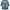 Japanese brand Vintage Grunge Casual shirt Pria blue photo 6