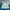 Vintage Coquette Dress Kids White Blue