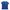 American Eagle Streetwear T-shirt Pria Navy